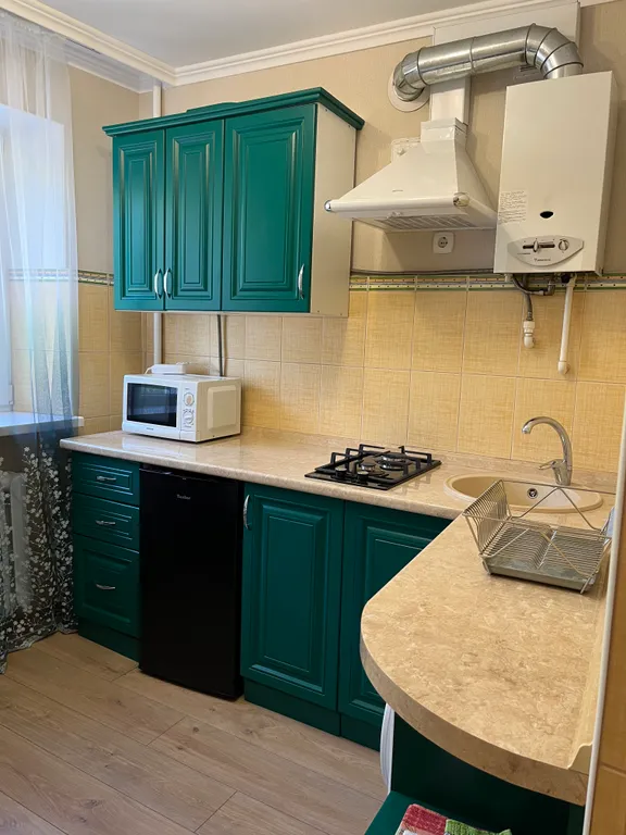 Квартира Квартира возле поющих фонтанов — Анапа