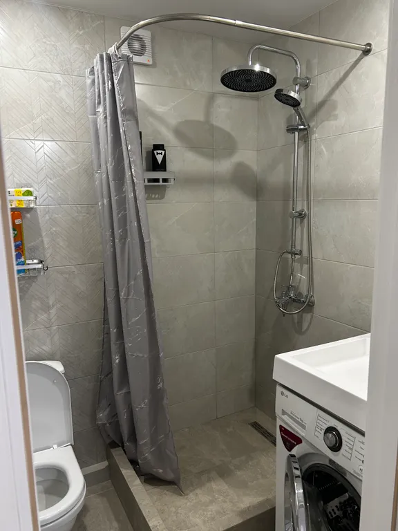 Уютная квартира в историческом центре города