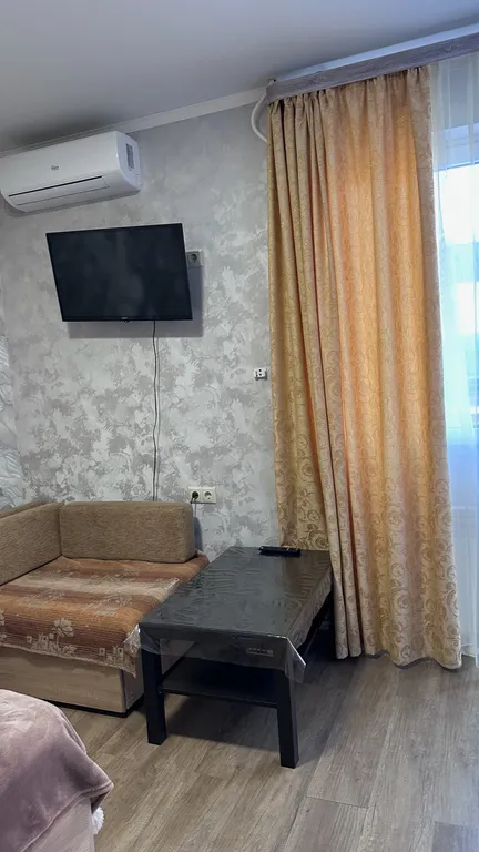 Квартира Комната — Сириус