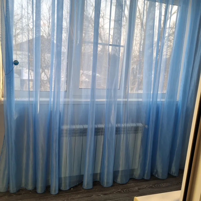 Отдых у Натуси