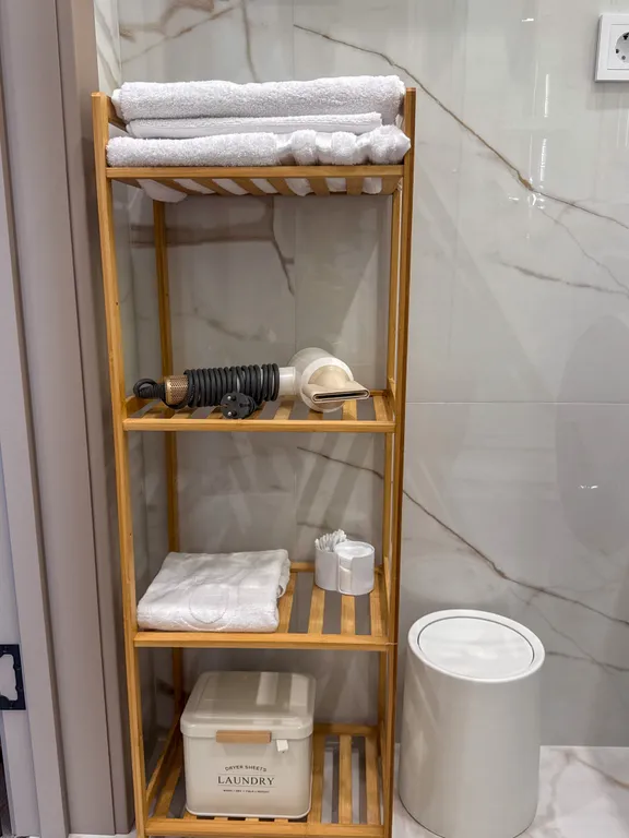 Квартира Квартира Кислород 67-дизайнерская студия — Сочи