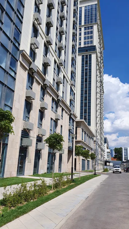 Квартира 1-комнатная Квартира — Москва