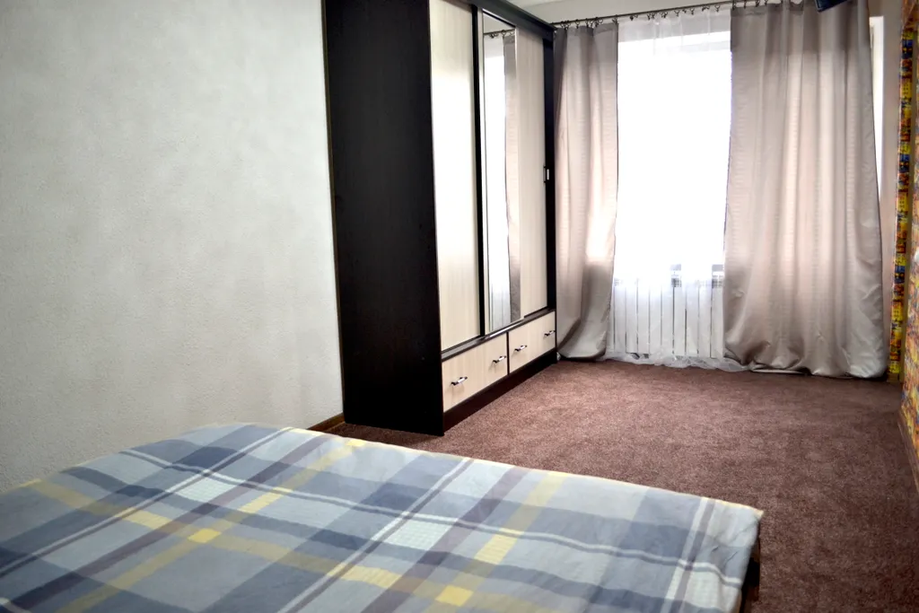 Квартира Квартира в стиле лофт возле стадиона — Калининград