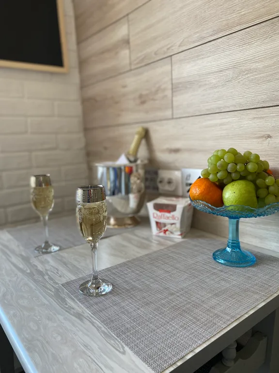 Квартира у Собора Рождества Иоанна Предтечи