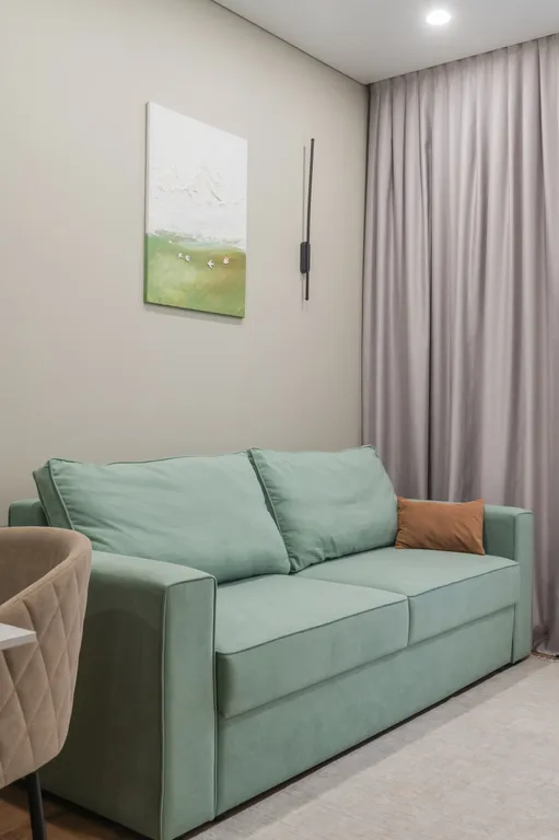 Горы Meridian Mega Arbat