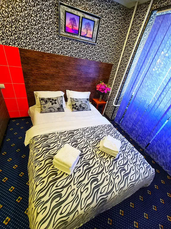 Уютная студия в центре Талнаха