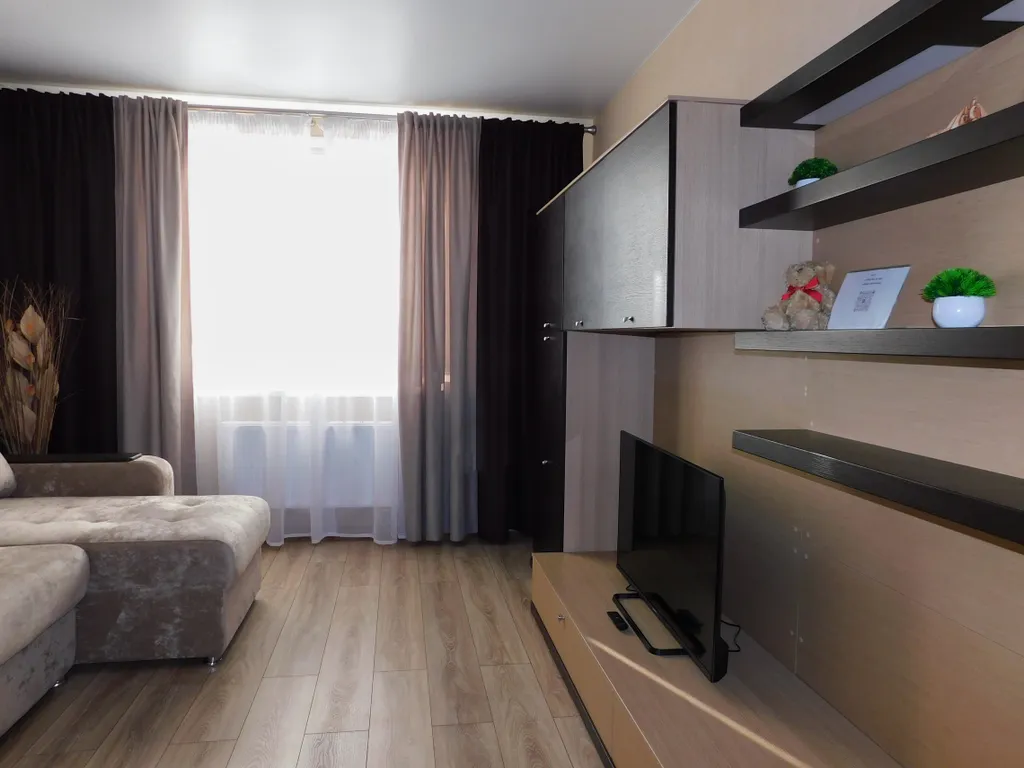 Уютная квартира по дороге на море трасса м4 Воронеж