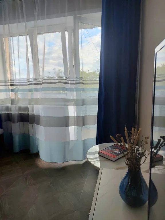 Уютная квартира в историческом центре Калуги