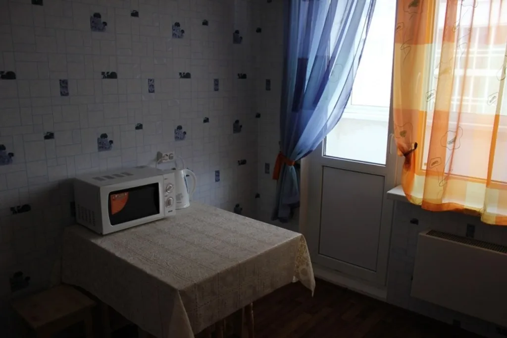 Квартира Уютная квартира в районе ККБ 1, ЗИП — Краснодар