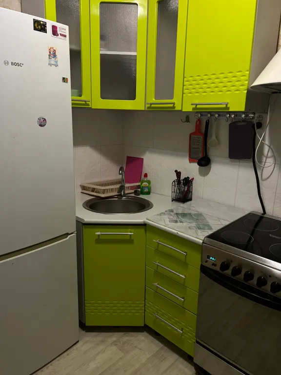 Лучшее место расположения с Горным Воздухом