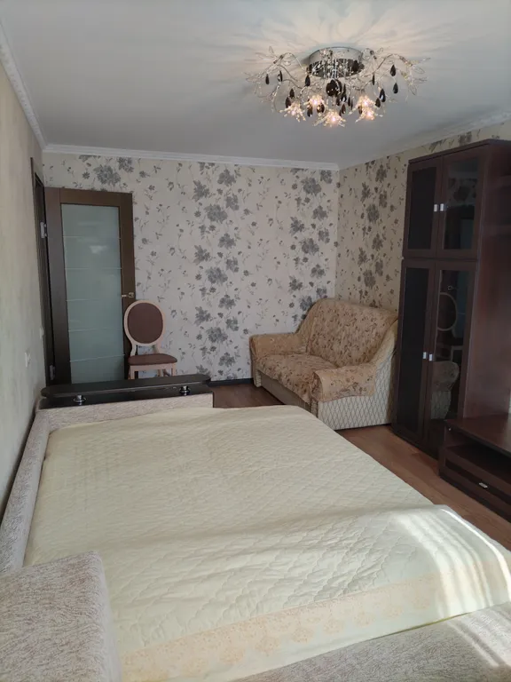 Квартира Квартира В тихом районе — Лазаревское