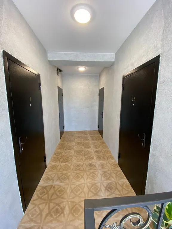 Квартира 1-комнатная Квартира — Севастополь