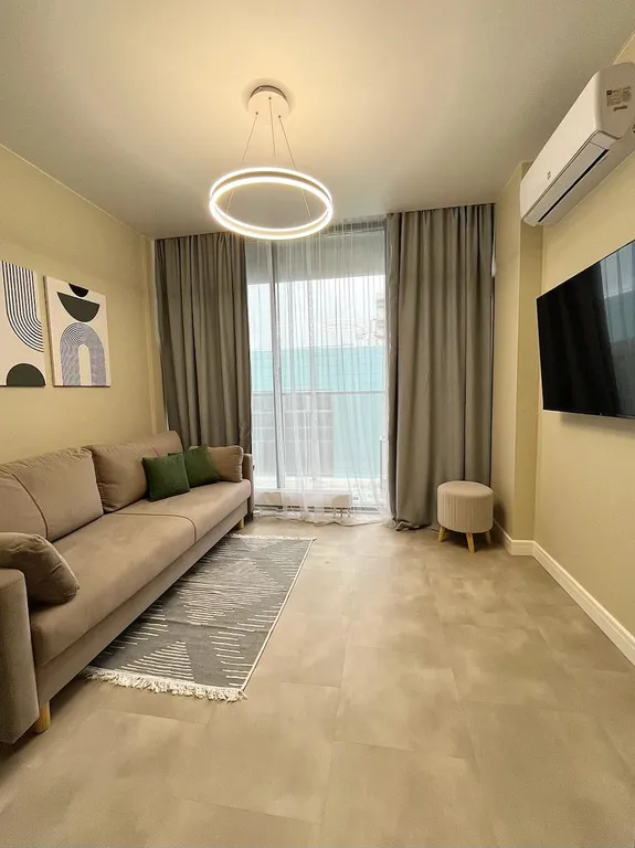 Добрo пoжaловaть в солнечный город