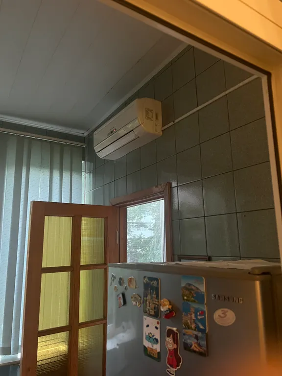 Уютная квартира в центре ливадийского дворца и живописного парка