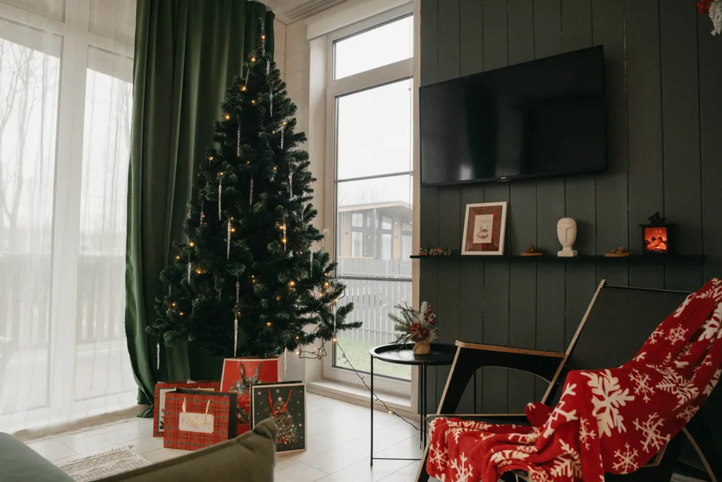 Коттедж Aurora family house — Коккорево