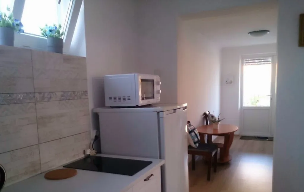 Апартаменты с видом на море с террасой