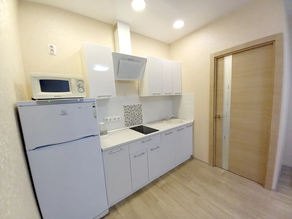 Апартаменты Венеция