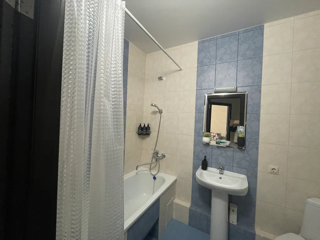 Квартира Апартаменты в центре города — Краснодар