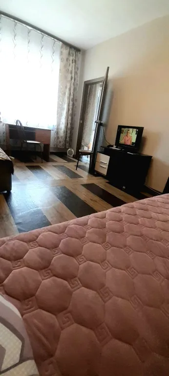 Уютная квартира в районе вокзала