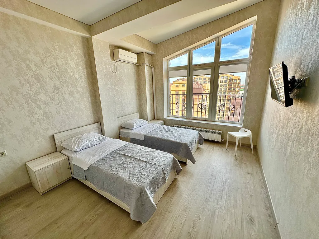 Квартира Комната — Каспийск