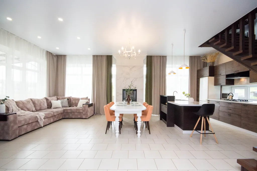 Гостевой дом дизайнера