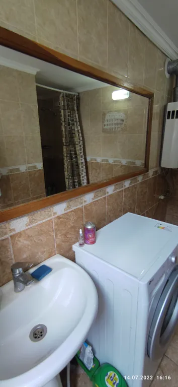 Дача у моря