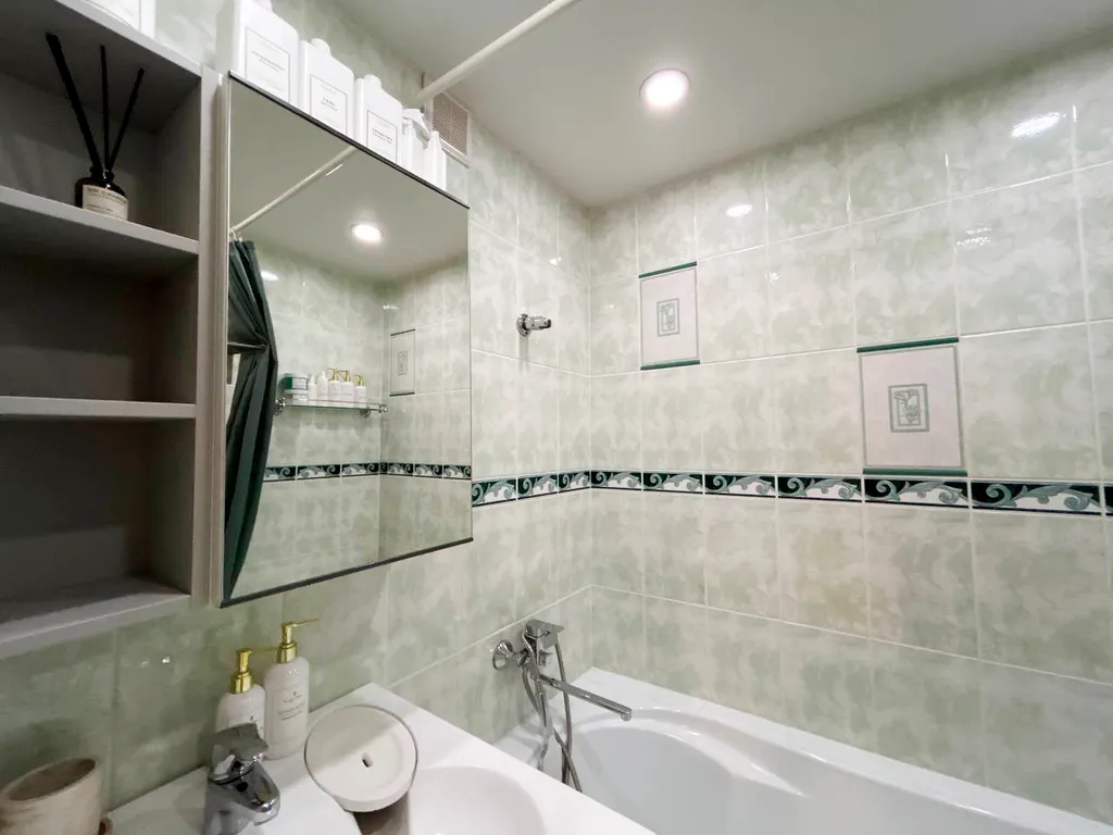 Northern apartments рядом с центром