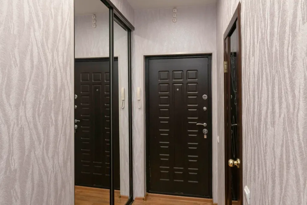 Апартамент в новом жилом комплексе