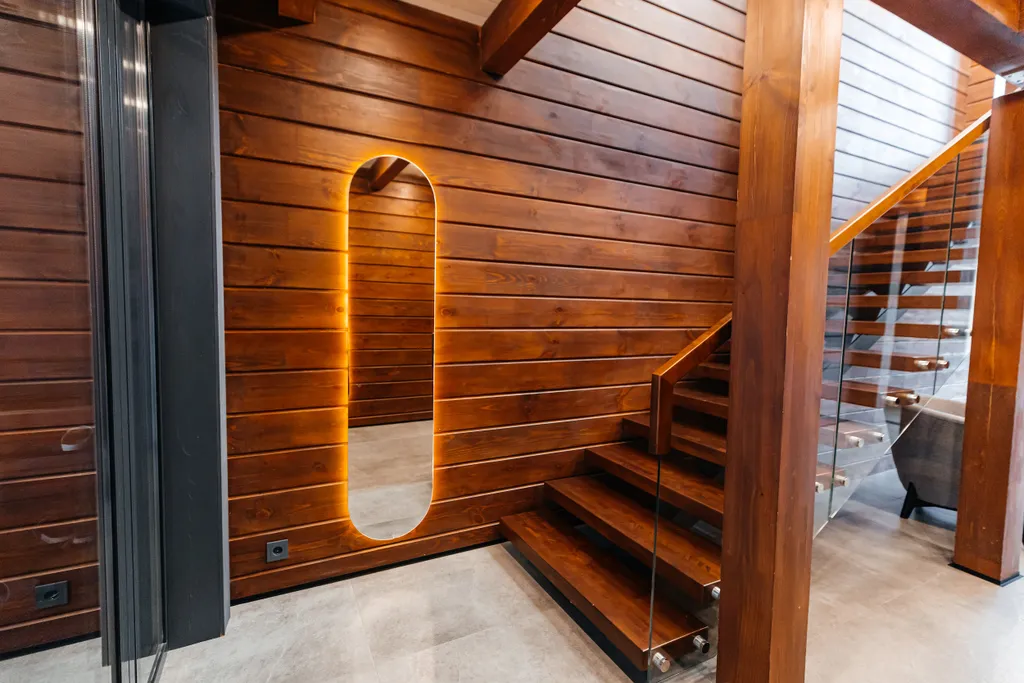 3-комнатные апартаменты до 6 гостей