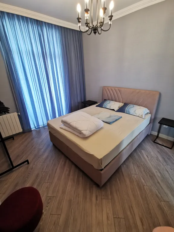 Уютная квартира в самом центре