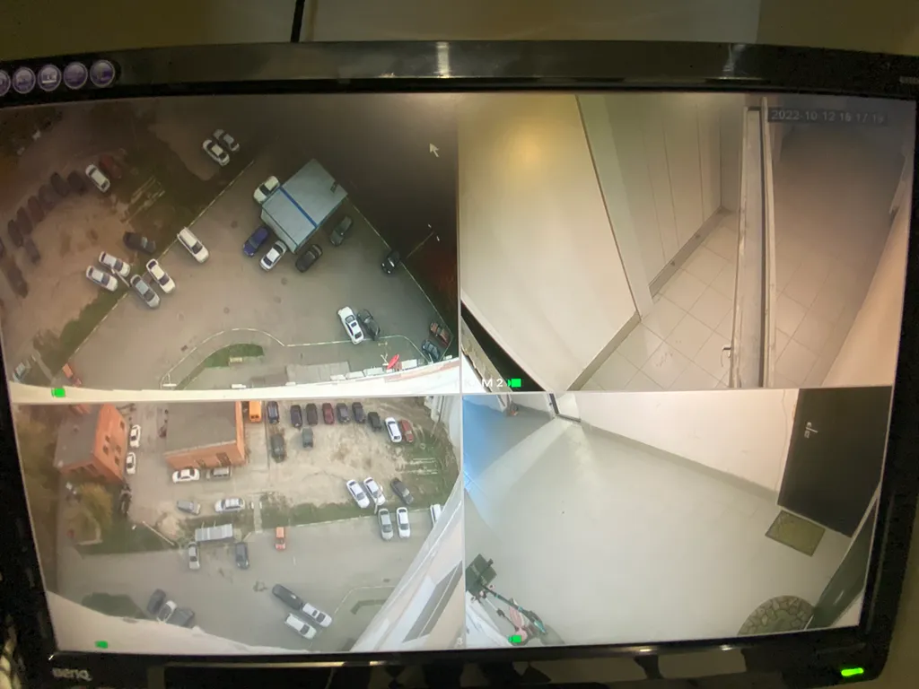 Квартира бизнес-класса