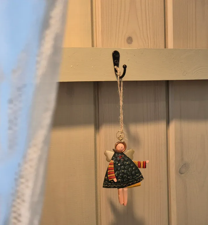 Коттедж Уютнейший дом с роскошным видом на озеро — Ларионово