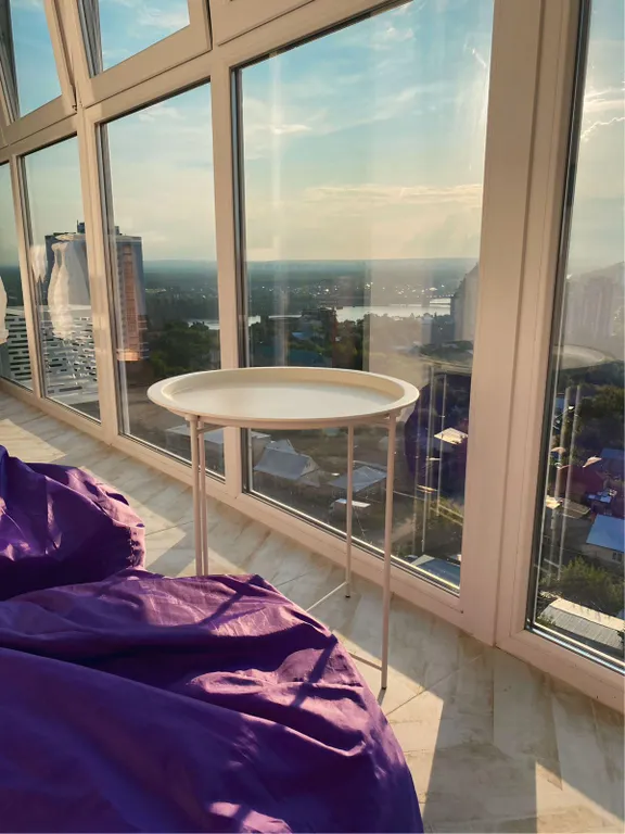 На высоте Эльбруса