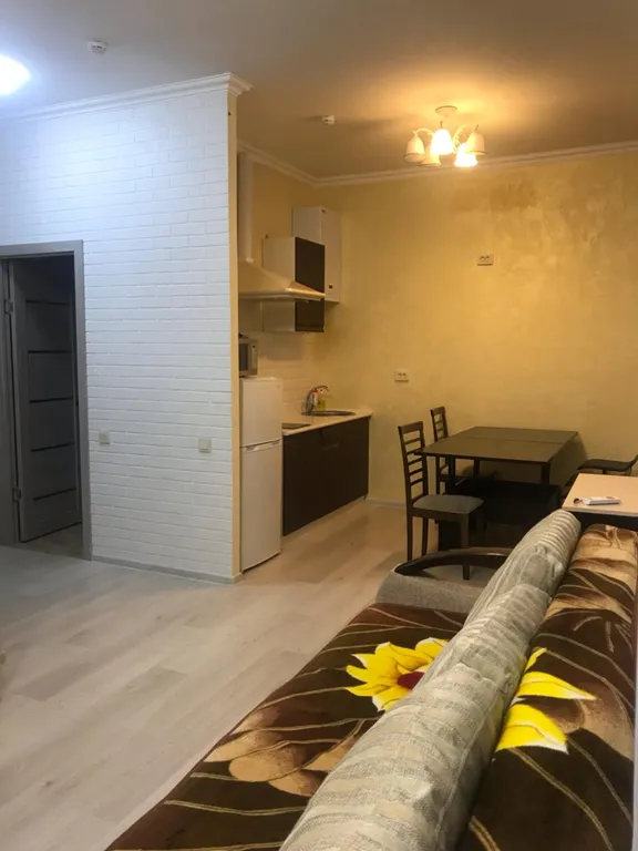 Квартира Уютная квартира рядом с центром и морем — Сириус