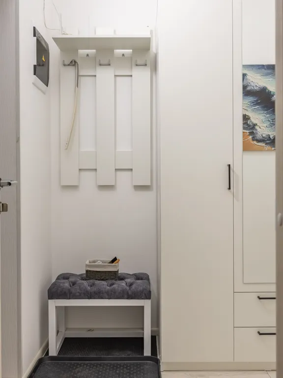 Квартира Квартира Philosophy Apartments — Санкт-Петербург