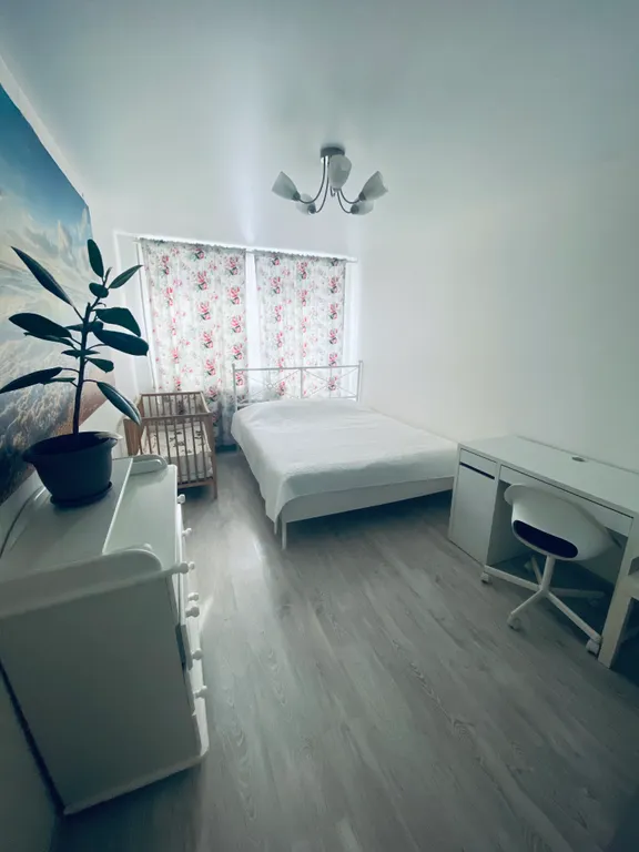 Уютная квартира в центре