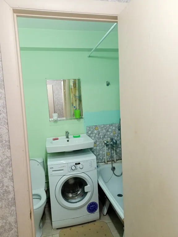 Квартира - студия рядом ТРК Петровский