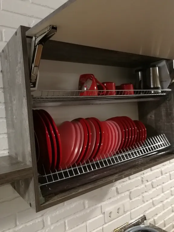 Квартира Квартира Апартамент в Анапе с видом на море — Анапа