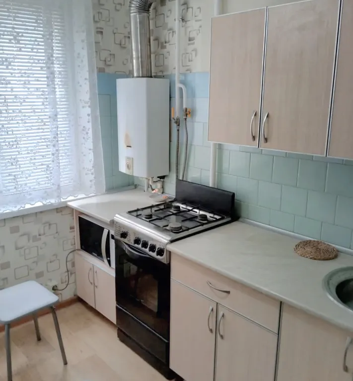 Уютная квартира в центре