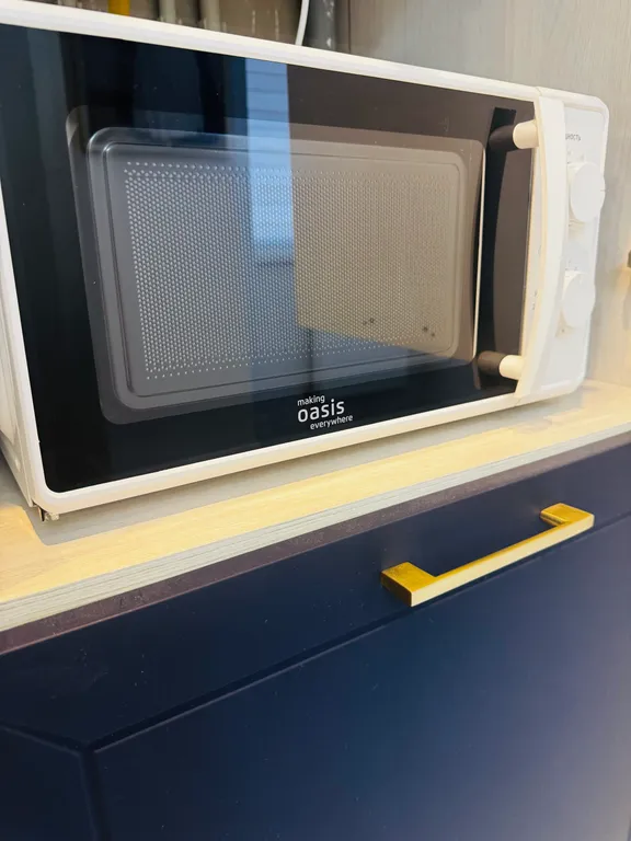 Уютная квартира с дизайнерским ремонтом