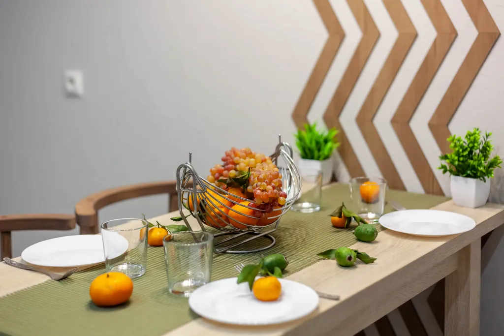 Гармония прованса