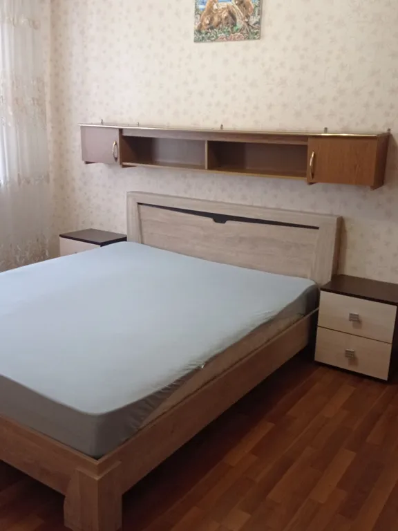 Комфортная квартира в курортной зоне
