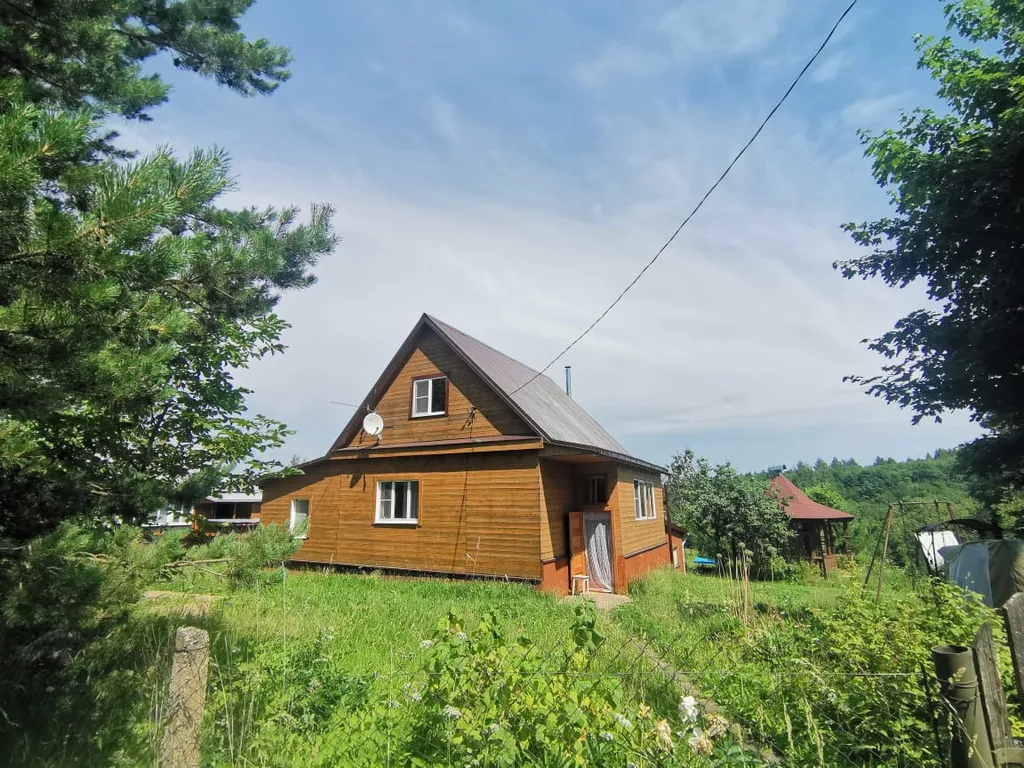 Коттедж Крестьянская усадьба в Плотихино — аренда посуточно в Сергиев Посад