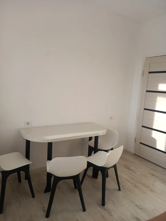 Двухкомнатная квартира на ЖК Айталиева