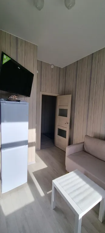 Квартира Уютная квартира в самом центре — Кронштадт