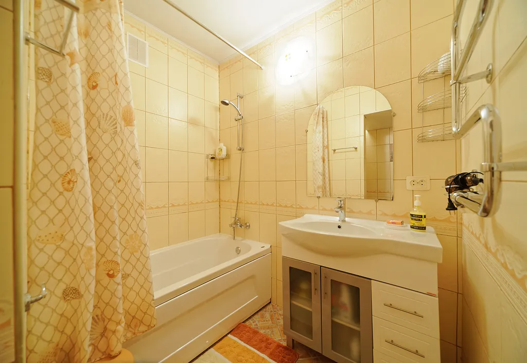 Квартира 2-комнатная квартира с парковкой в самом центре Classic Аpartment — Санкт-Петербург