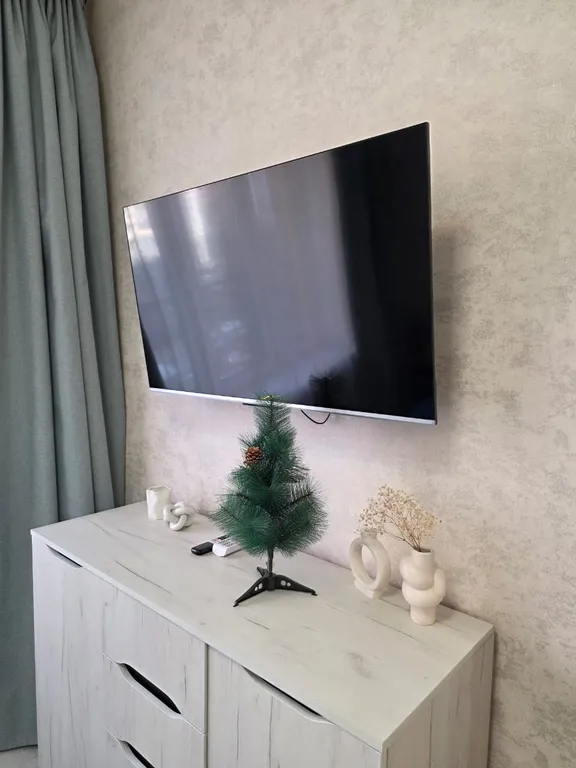 Квартира Квартира Апартамент Уют — Краснодар