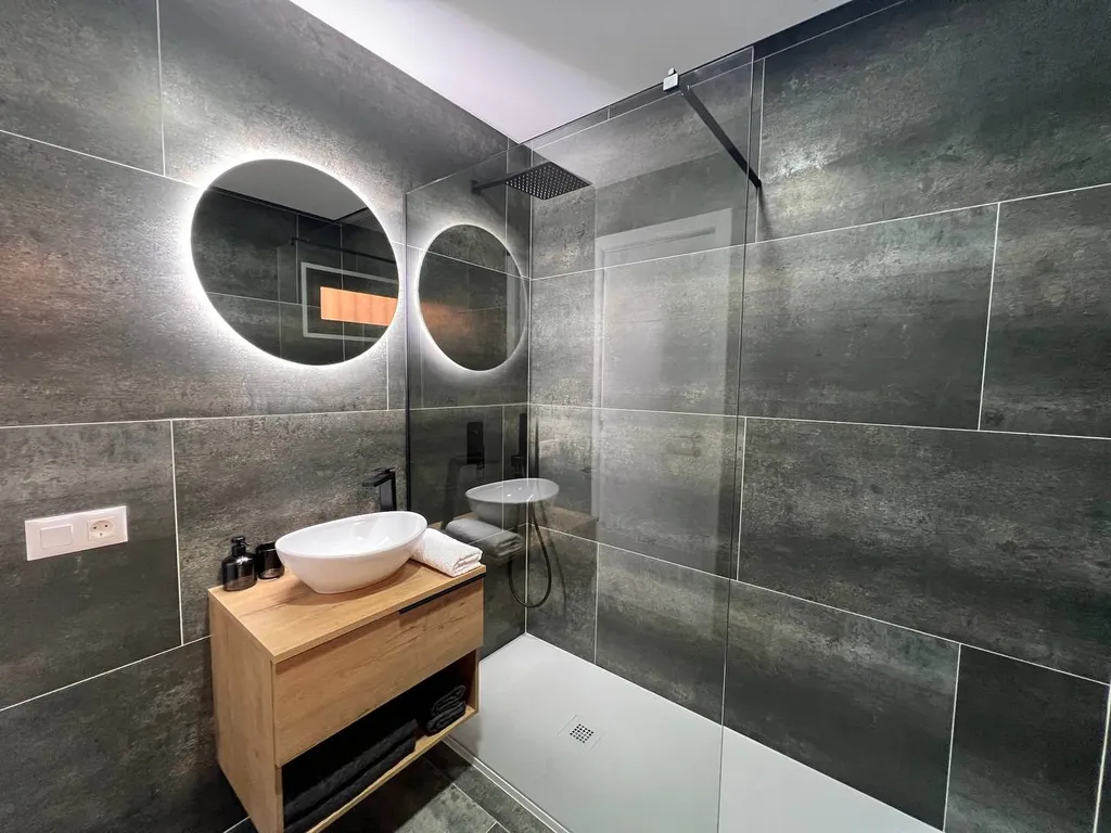 PaulMarie Rentals with Sunny Terrace Ocean View