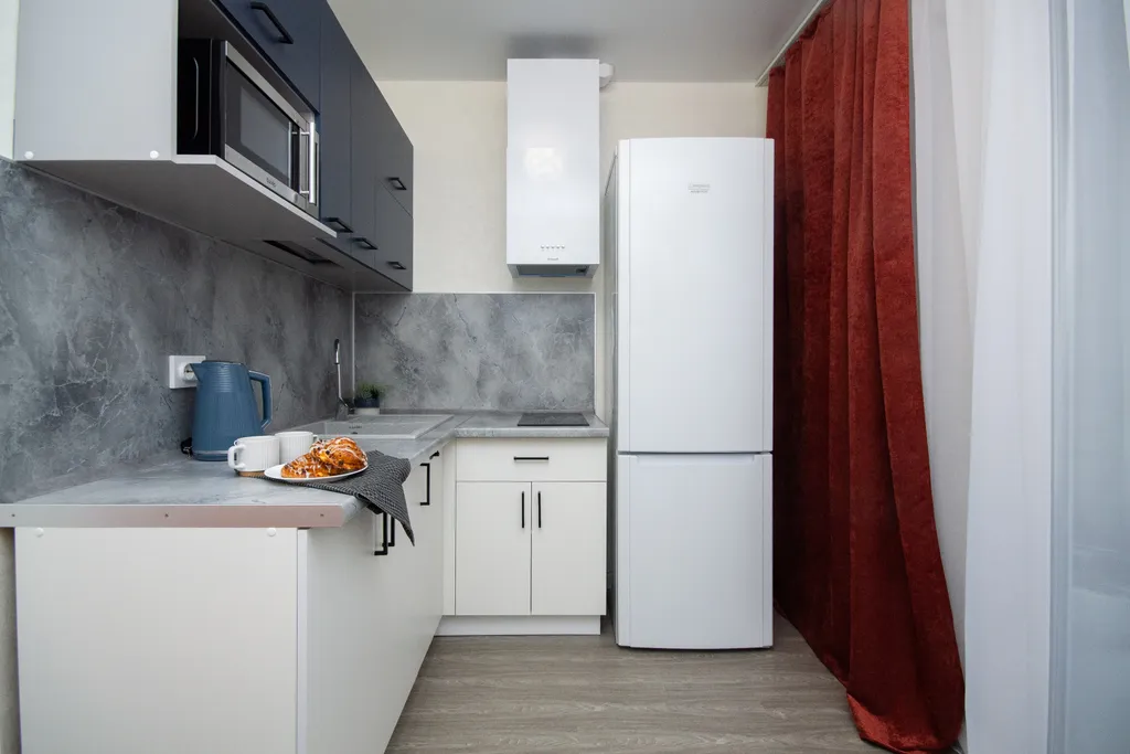 Апартаменты люкс-класса терраццо люкс