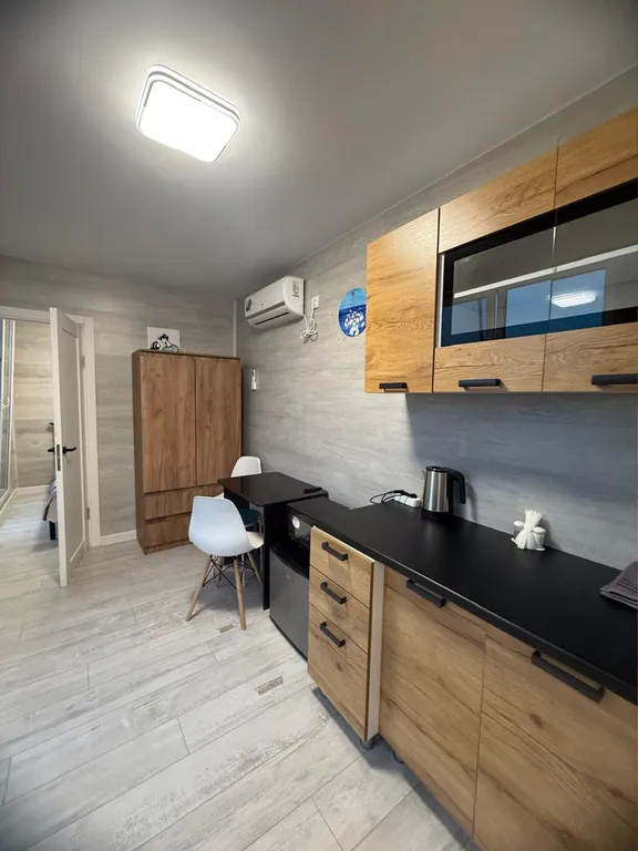 Коттедж 2-комнатный Дом — аренда посуточно в Ольгинка